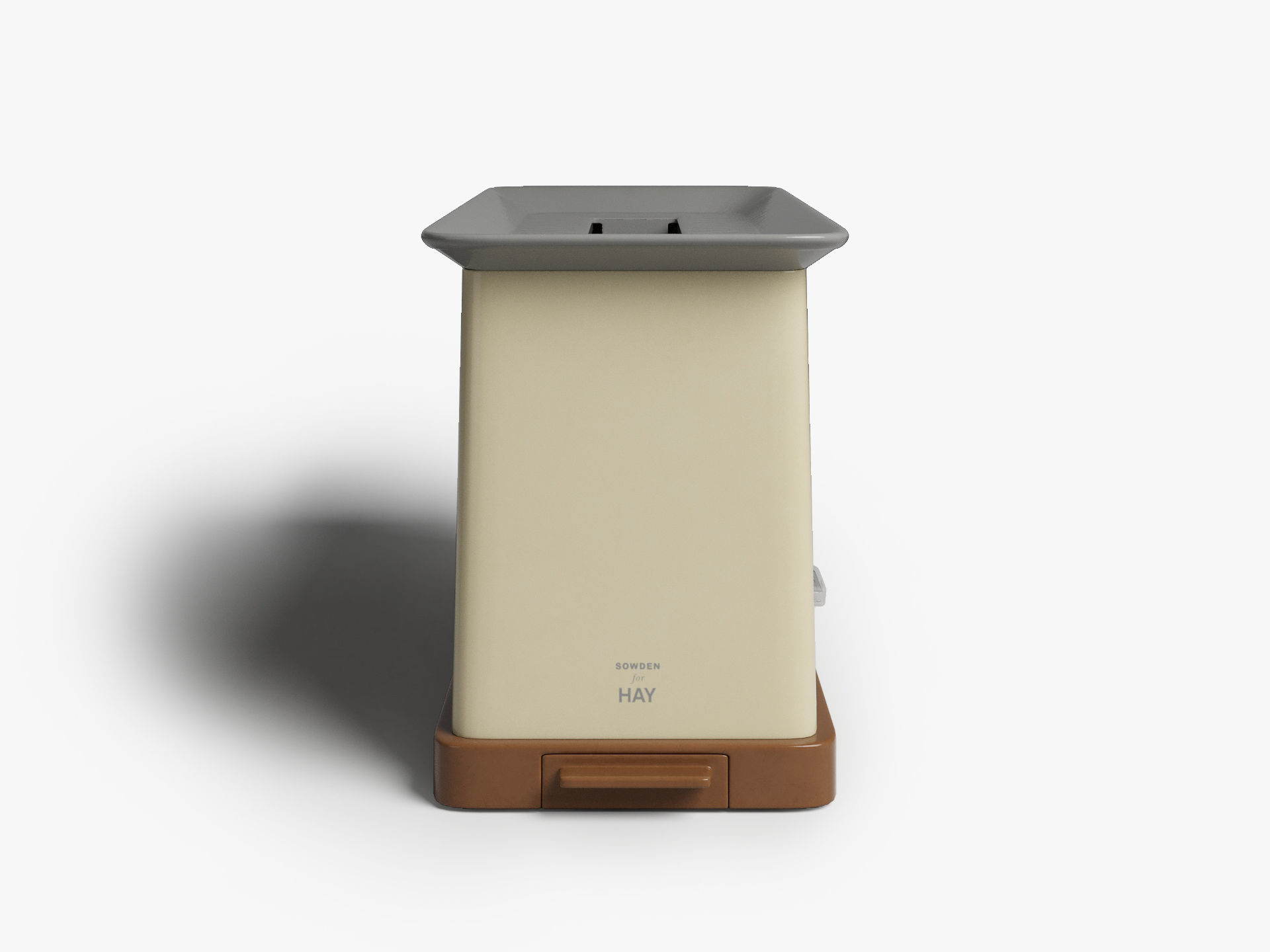 Sowden Toasters 3D model_19