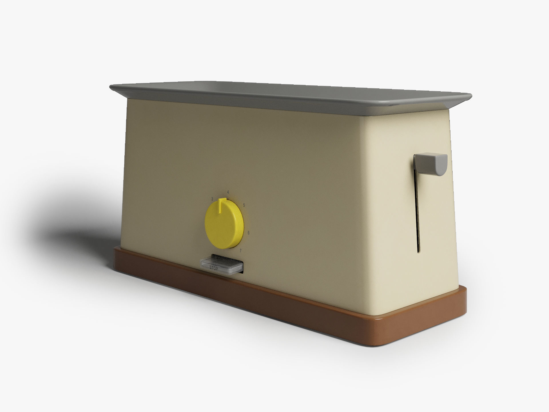 Sowden Toasters 3D model_23