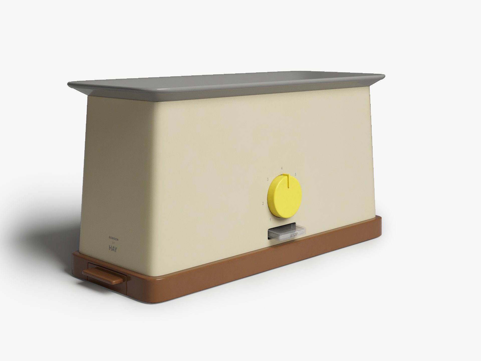 Sowden Toasters 3D model_18