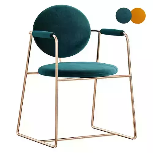 Chair LaLume ST00140
