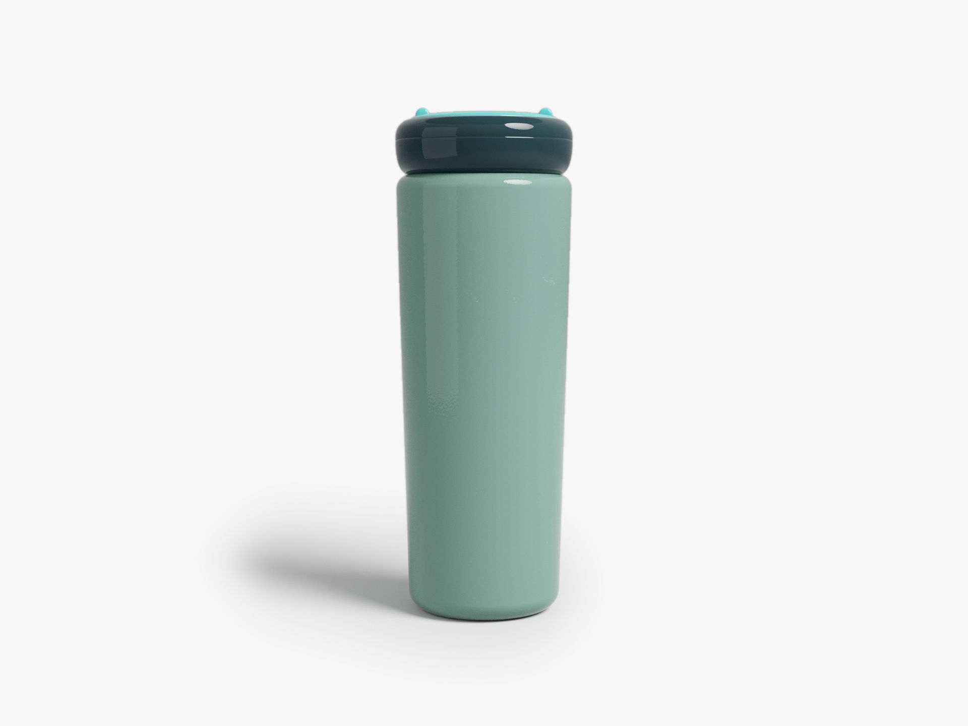 Sowden Collection for HAY 3D model_25