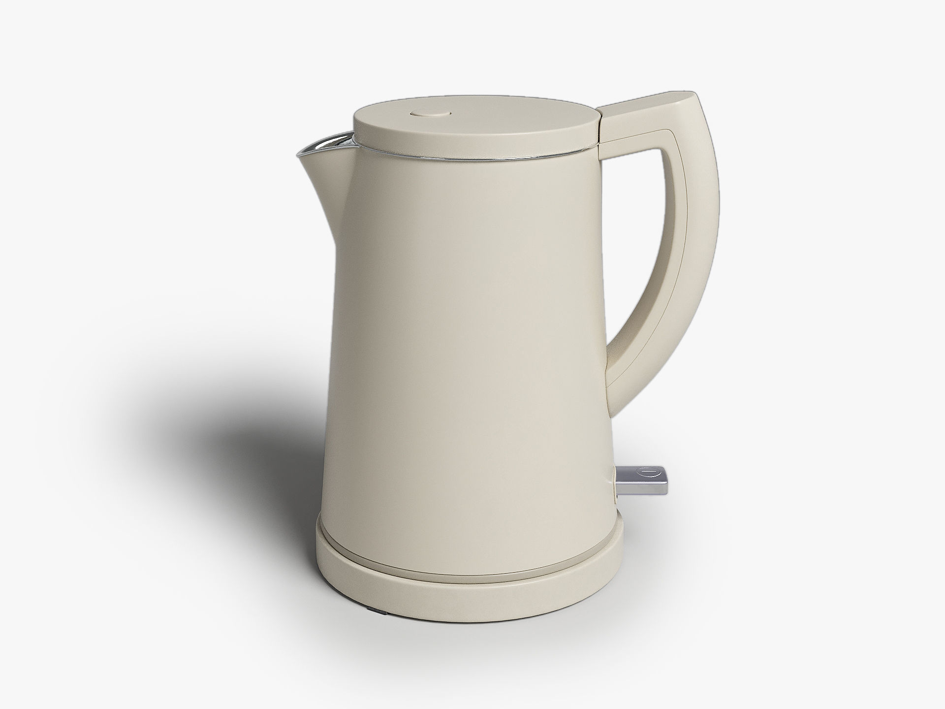 Sowden Collection for HAY 3D model_20