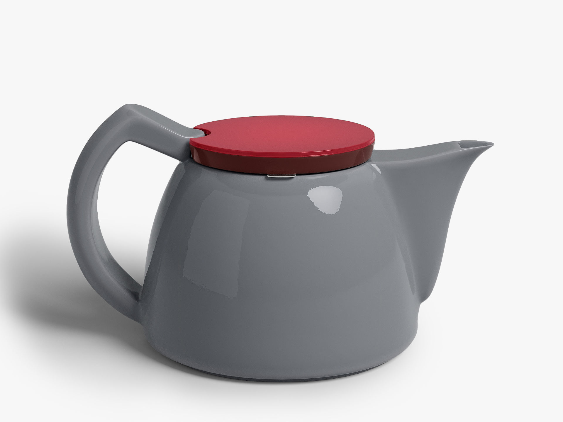 Sowden Collection for HAY 3D model_12