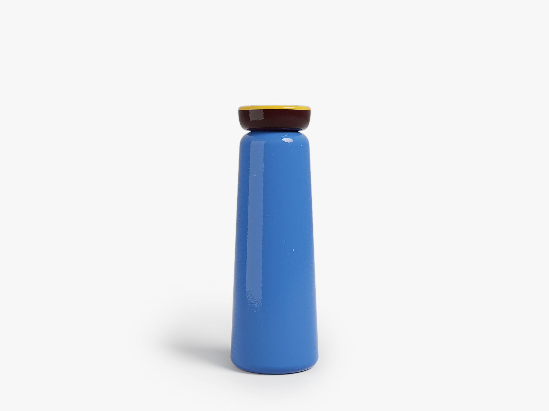 Sowden Collection for HAY 3D model_9