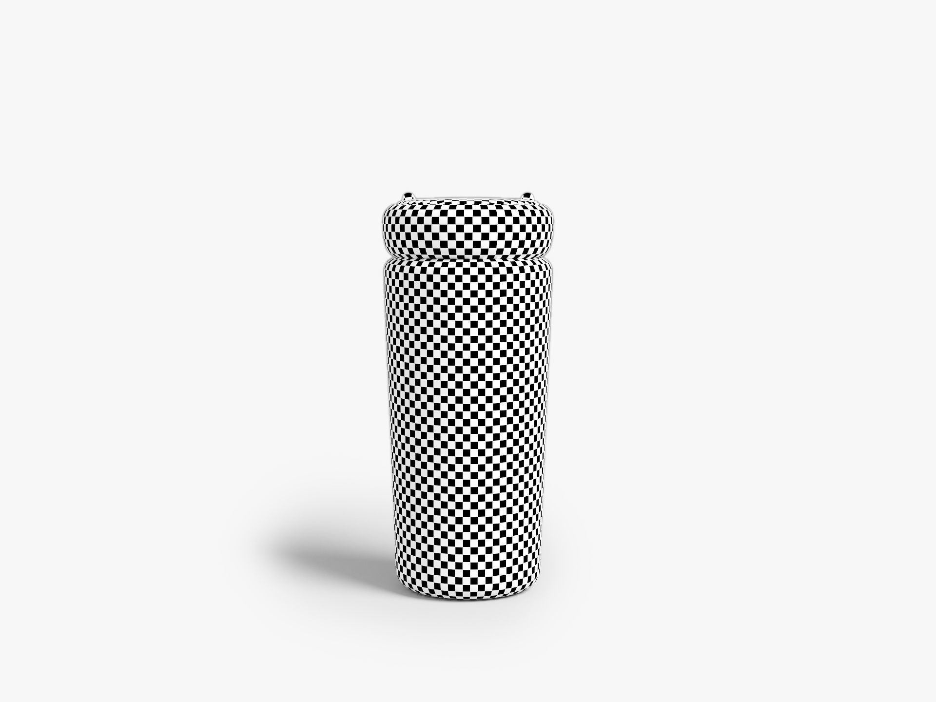 Sowden Collection for HAY 3D model_48