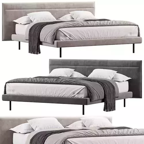Senso Bed 