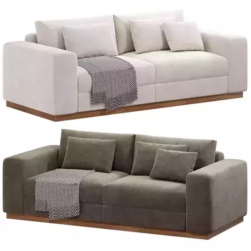 The Sepia Sofa Series 