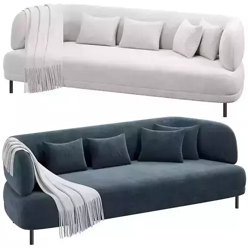 Grace Sofa