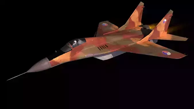 Mig-29