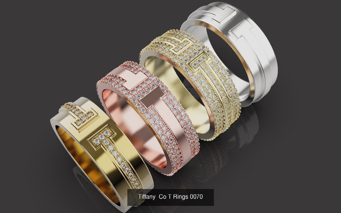 Wedding Rings Collection _8