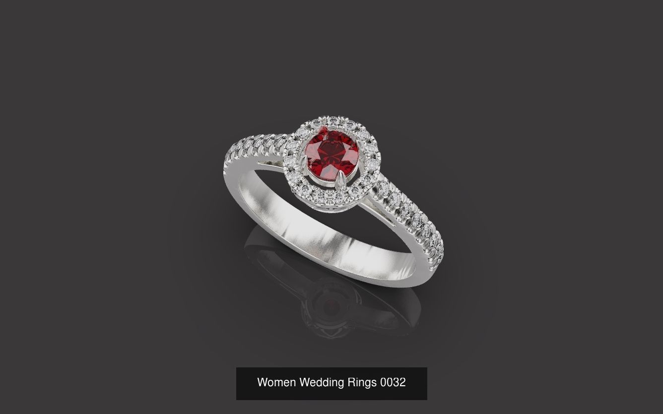 Wedding Rings Collection _1