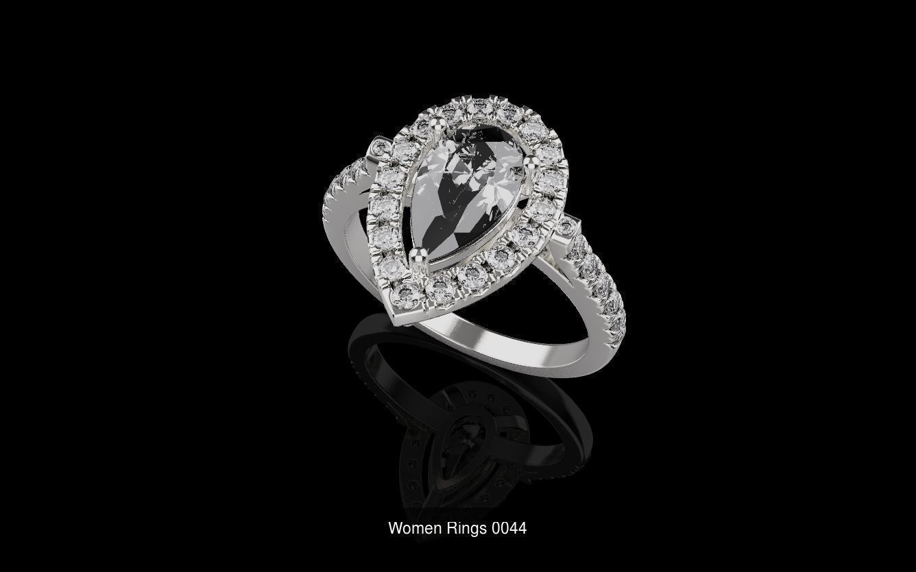 Wedding Rings Collection _3