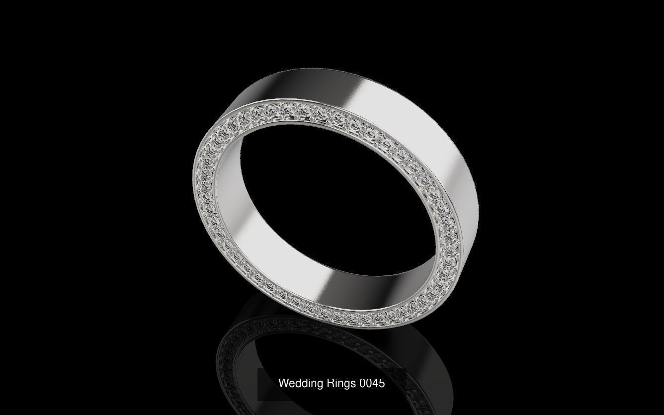 Wedding Rings Collection _4