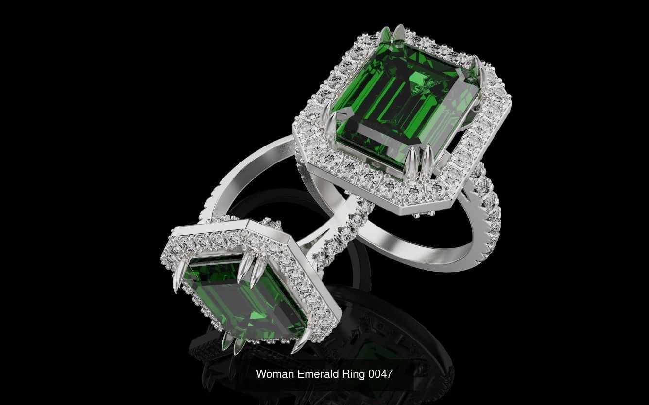 Wedding Rings Collection _5