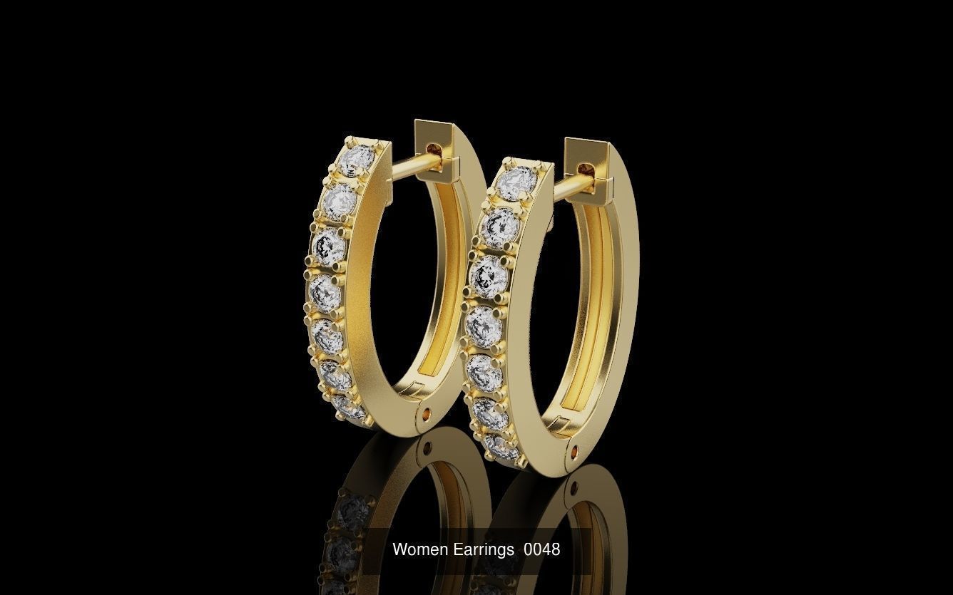 Earrings Collection _7