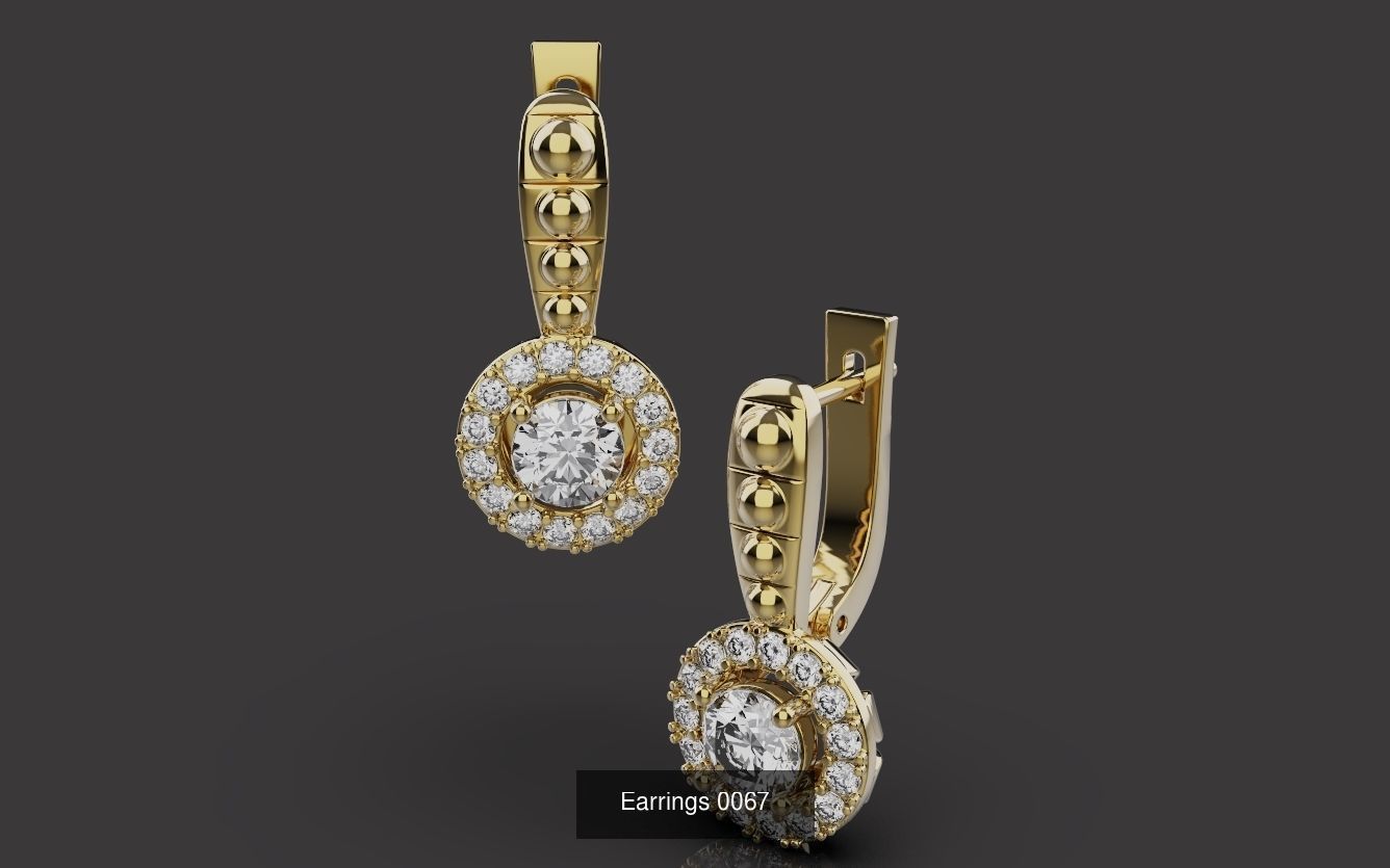 Earrings Collection _11