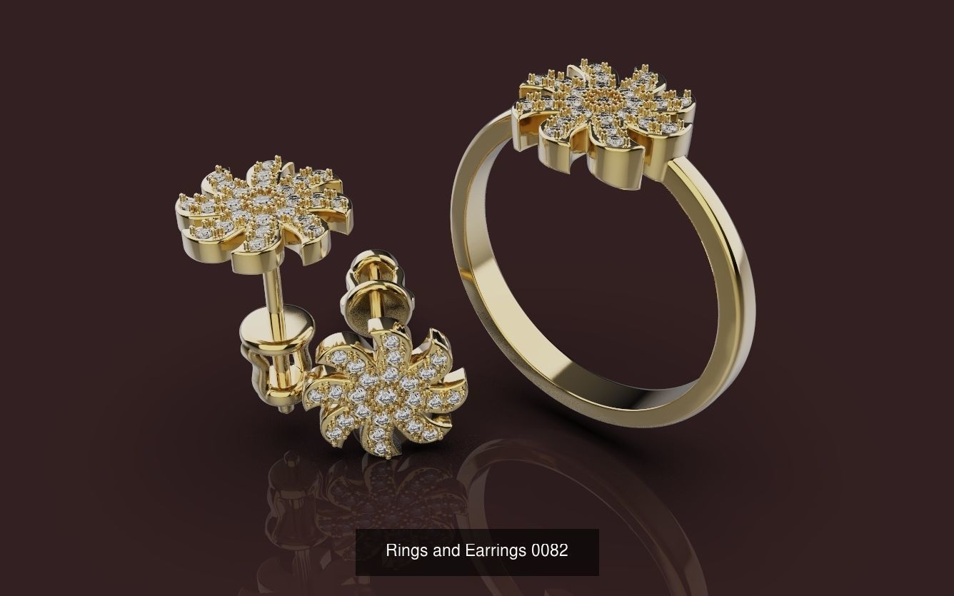 Earrings Collection _15