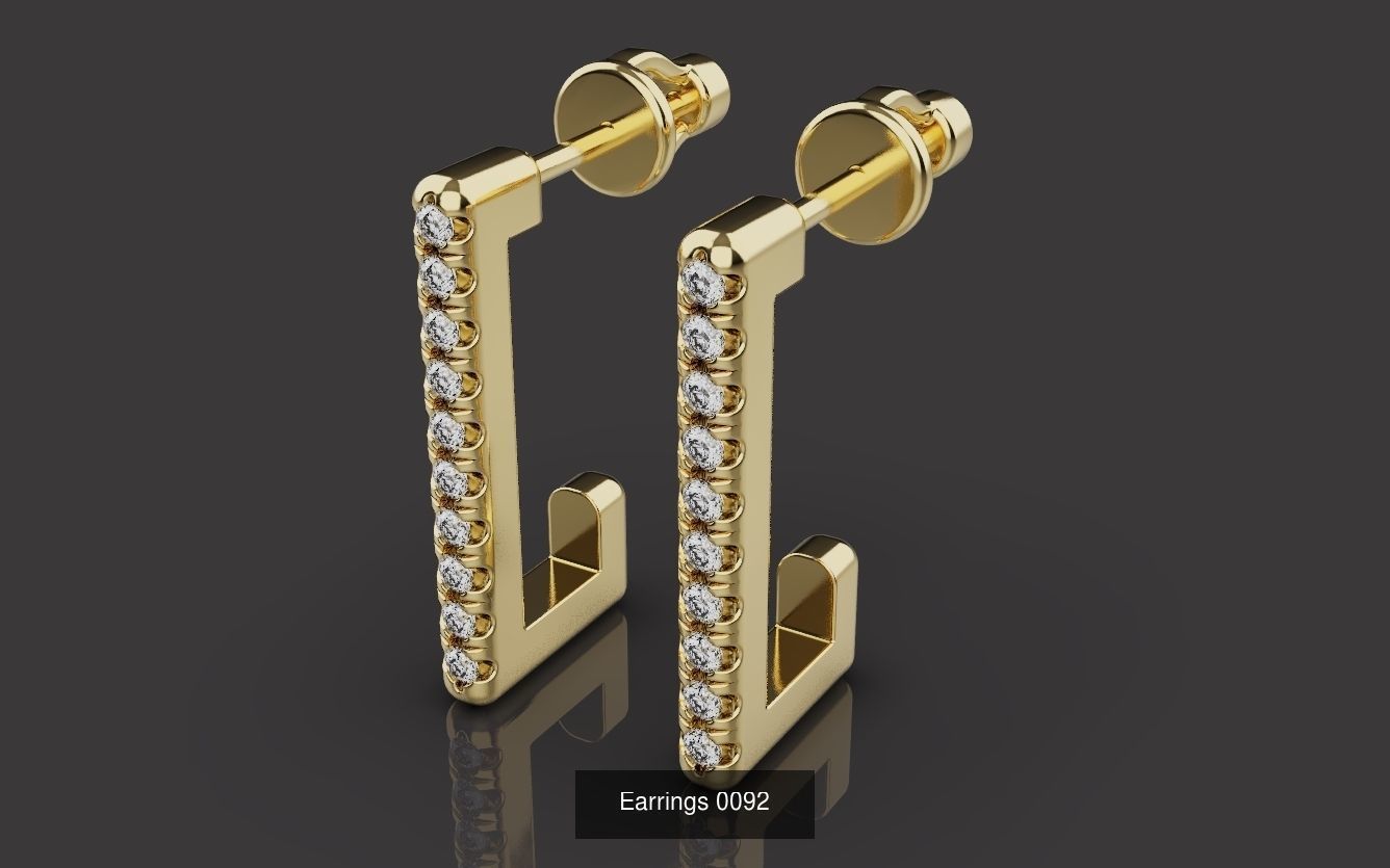 Earrings Collection _18