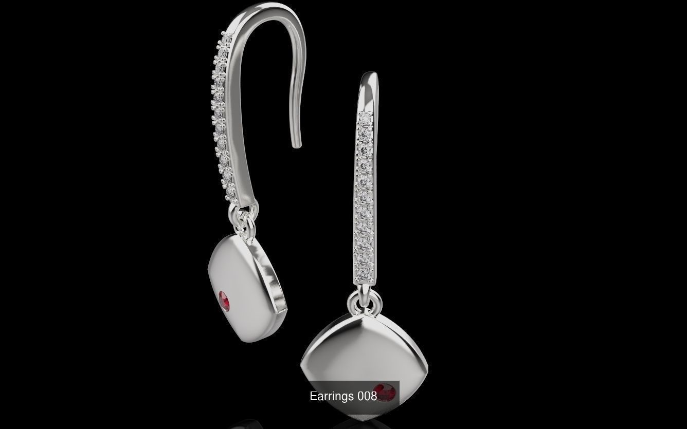 Earrings Collection _6