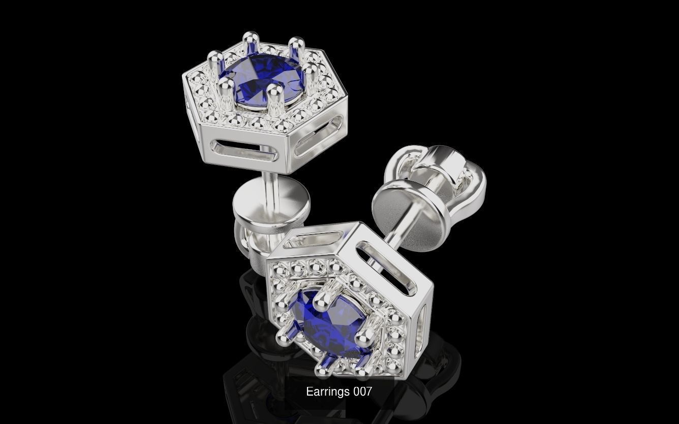 Earrings Collection _8