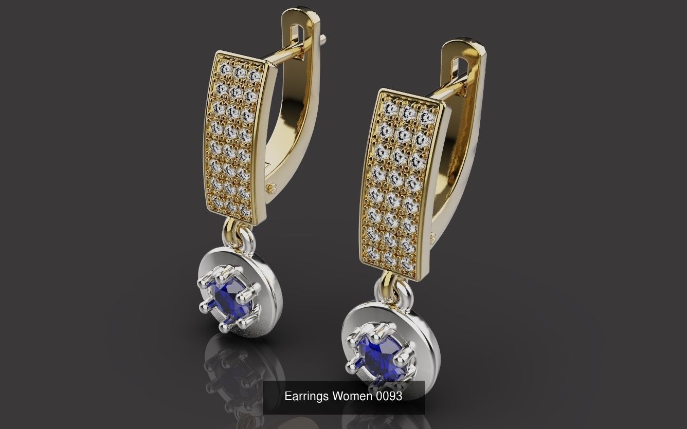 Earrings Collection _19