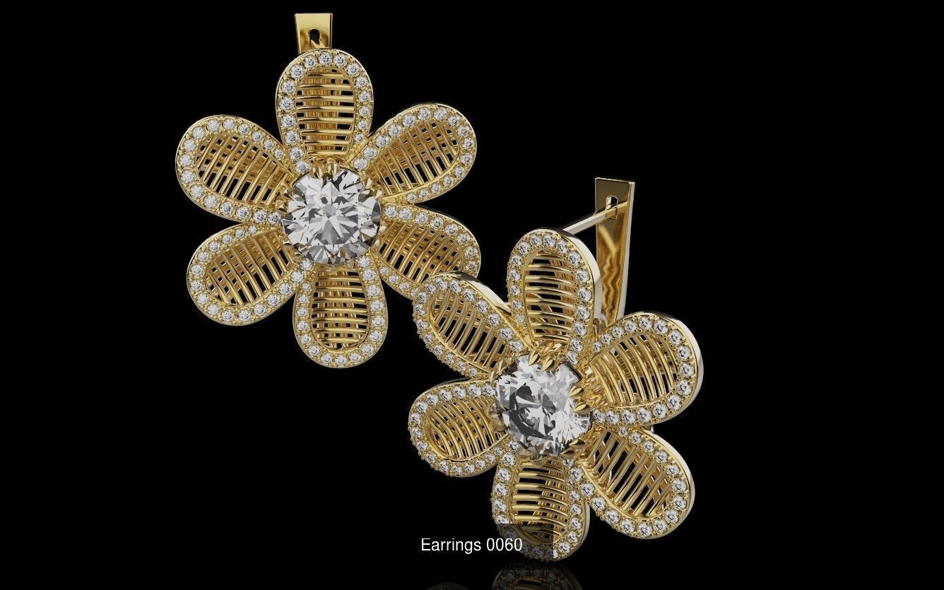 Earrings Collection _10