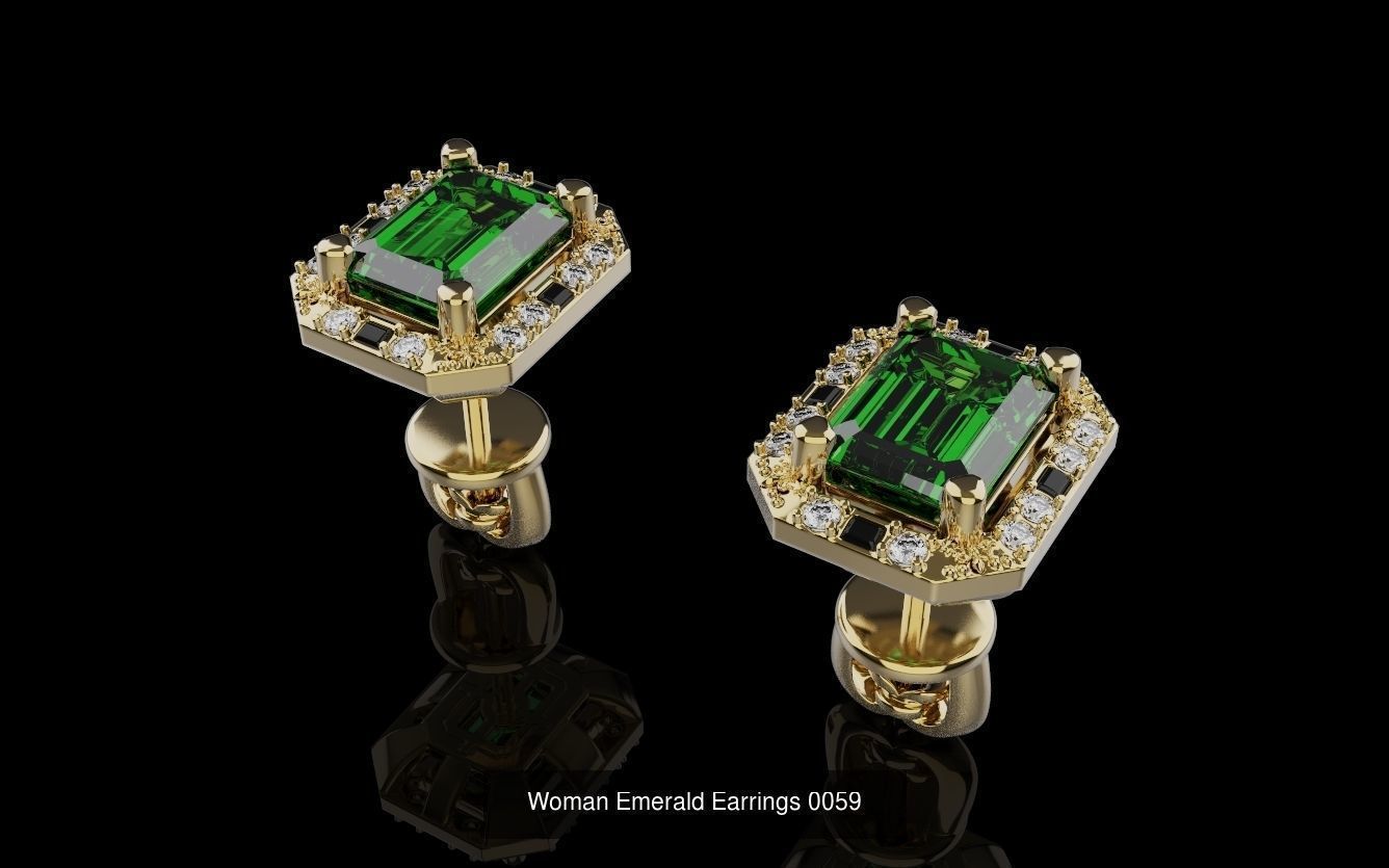 Earrings Collection _9