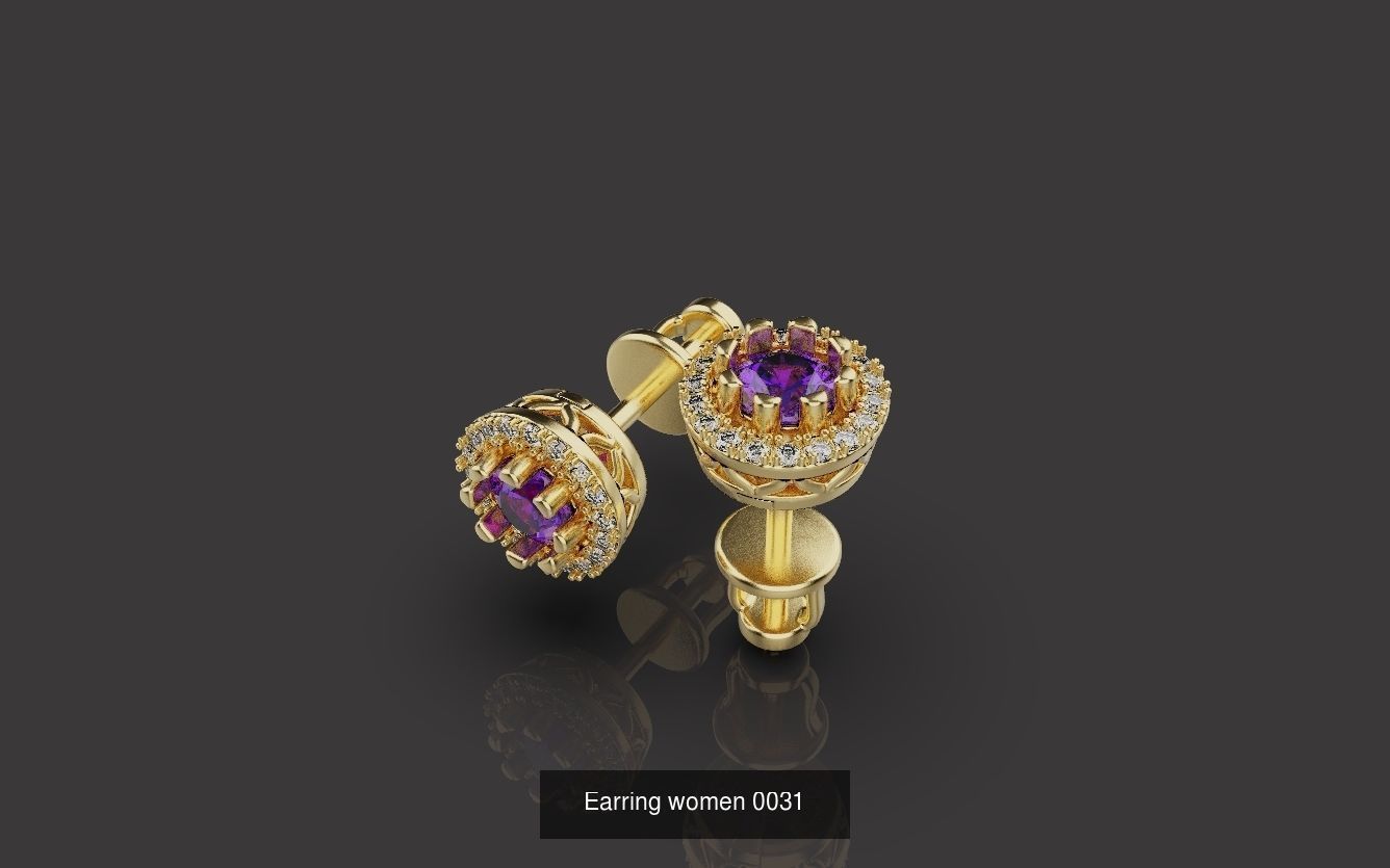 Earrings Collection _5