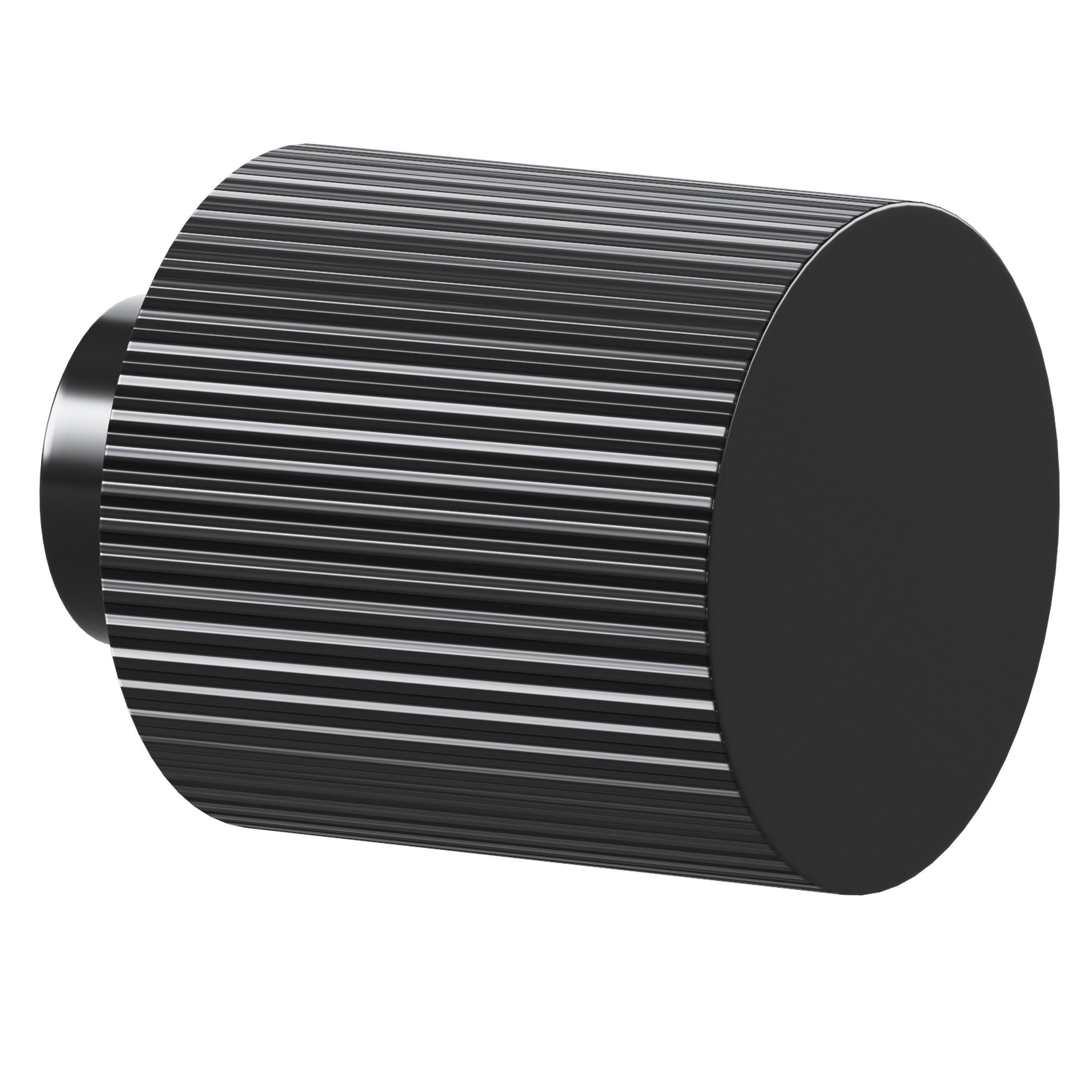 Furniture handles LEVVA by Meraki 3D model_2