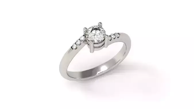diamond ring