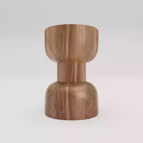 realistic stool 1