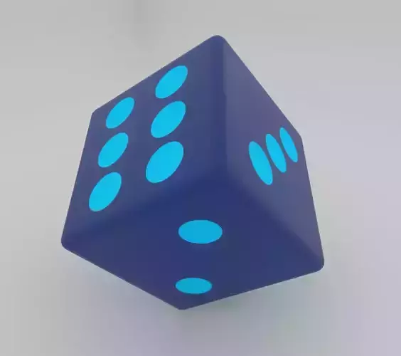 Free Realistic Dice
