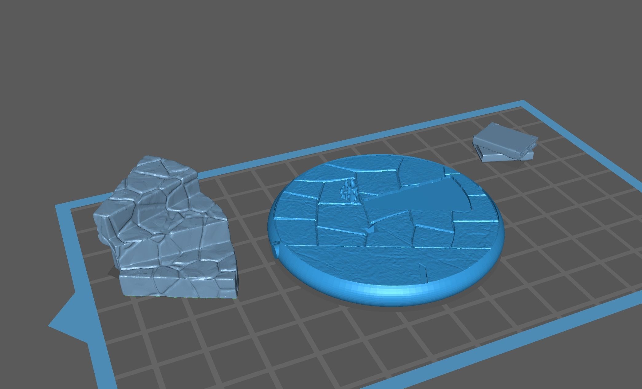 Umbreon pokemon 3D print model 3D print model_9