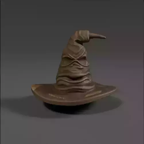 The Sorting Hat