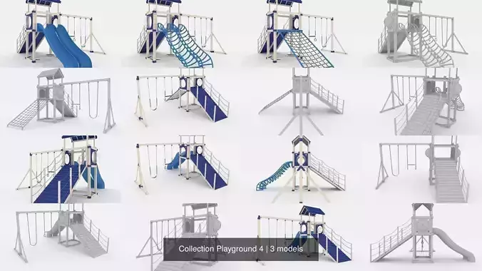 Collection Playground 4
