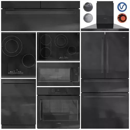 BOSCH Application Collection Set 01