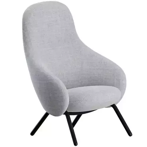 Nebula Lounge Tube by Miniforms