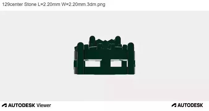 Woman Pendant with Ring Surrounded by diamonds