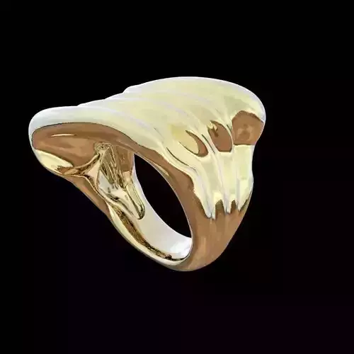 waves  ring 
