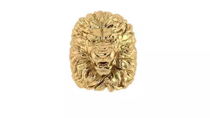 Leo Ring