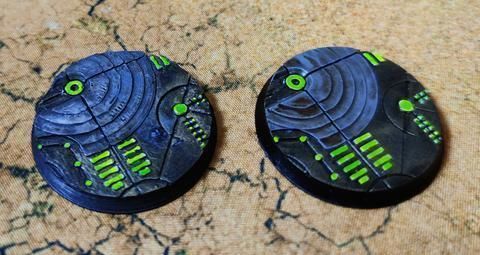 Damocles City Builder - Cinan Haven - Modular Buildings 3D print model_38