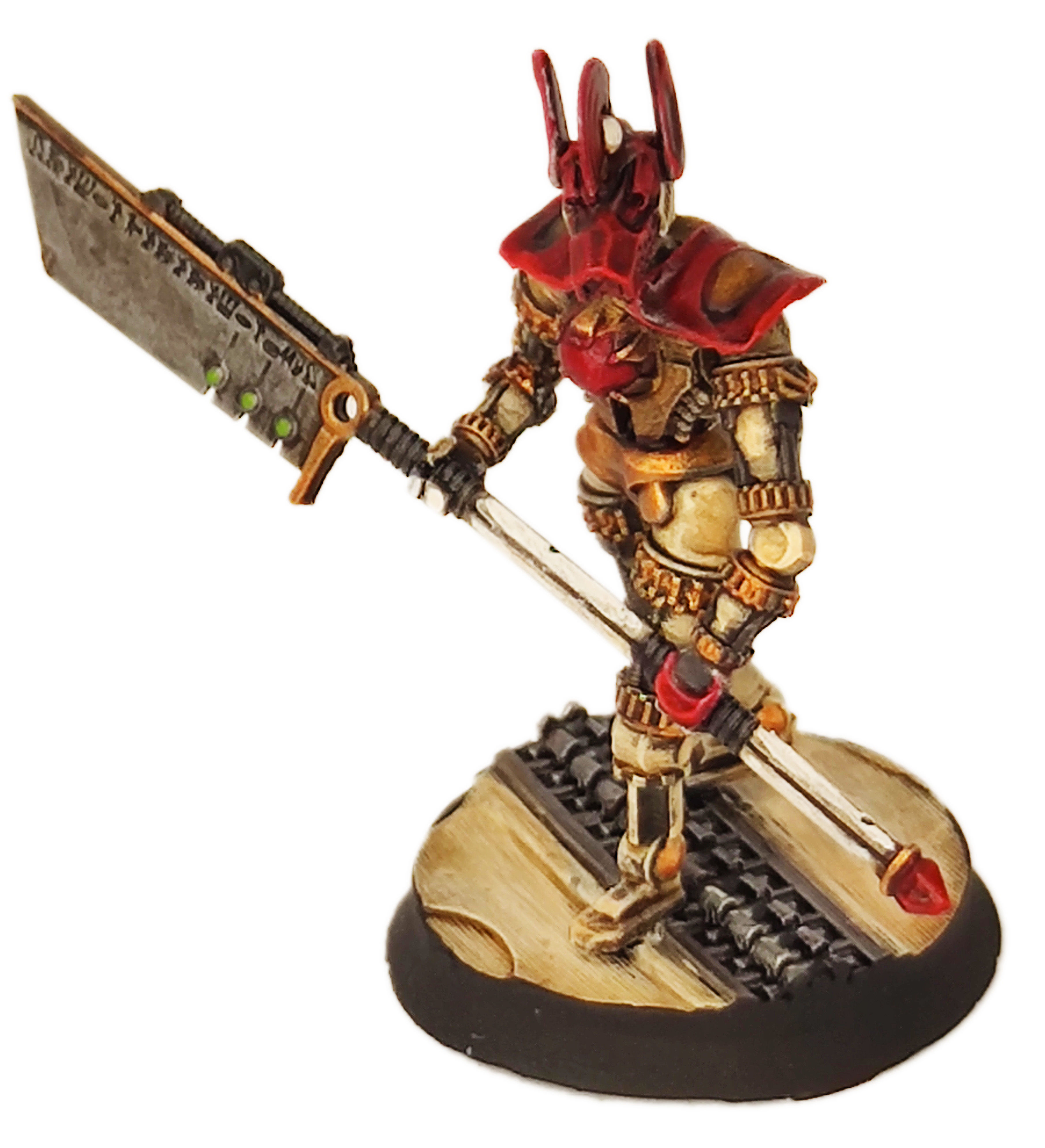 Damocles City Builder - Cinan Haven - Modular Buildings 3D print model_8