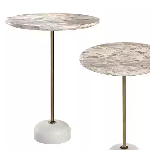 Fleet Side Table
