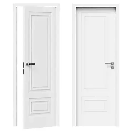 MASCOT Interior door 8441