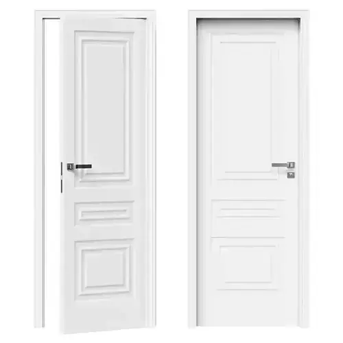 MASCOT Interior door 8411