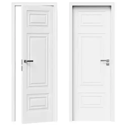 MASCOT Interior door 8421