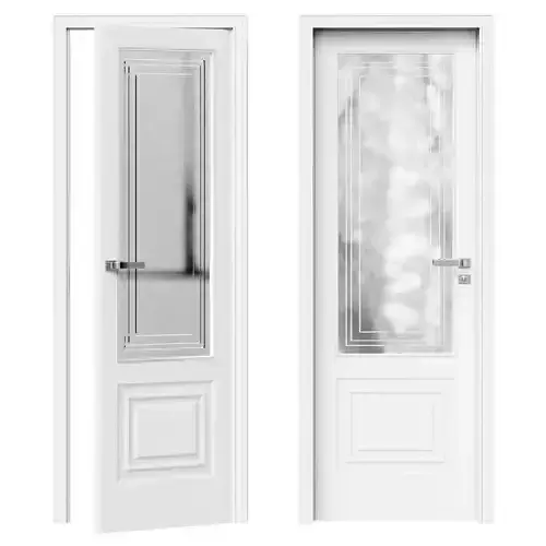 MASCOT Interior door 8452