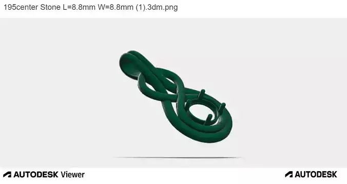 Woman Round Stone Pendant