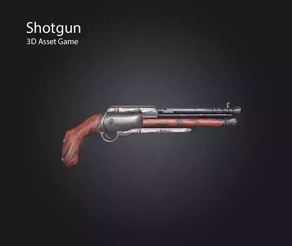 Shotgun
