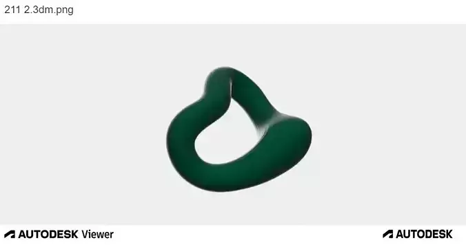 Woman Heart Shape Pendant